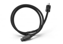Power cord cable High-End (IEC C19 20 Amp), 1.75 m